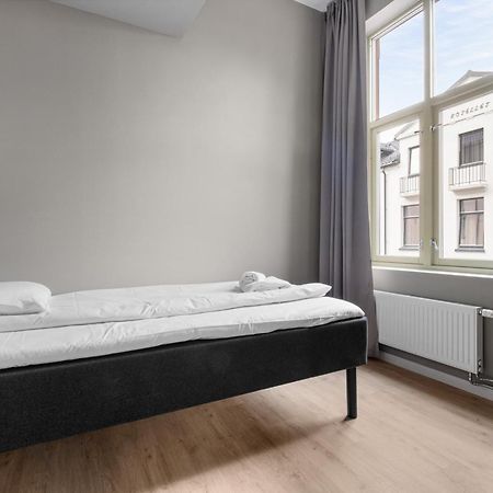 Forenom Serviced Apartments Драммен Экстерьер фото