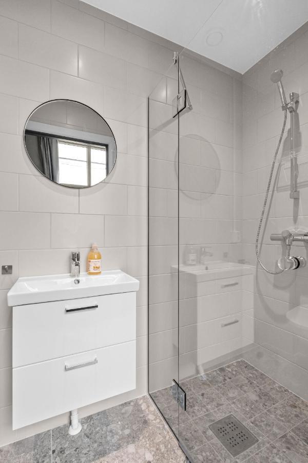 Forenom Serviced Apartments Драммен Экстерьер фото