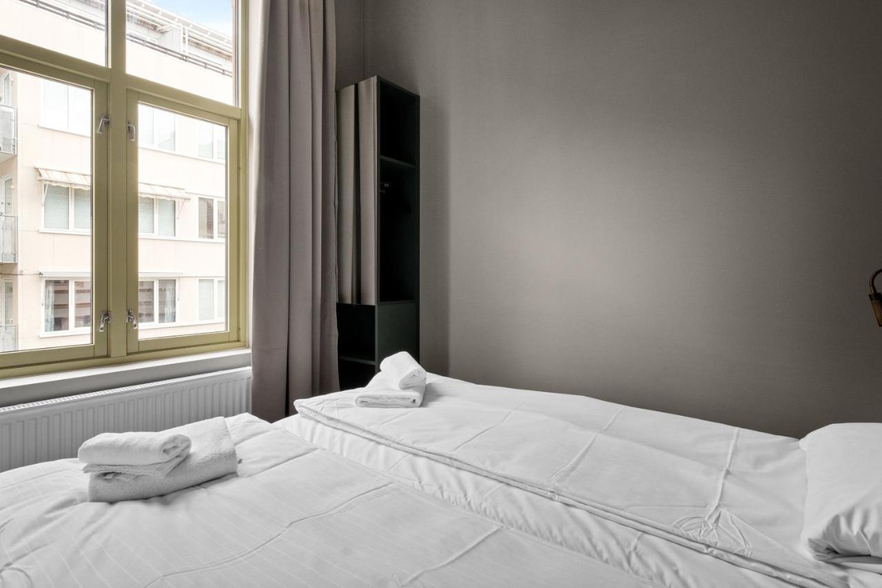 Forenom Serviced Apartments Драммен Экстерьер фото