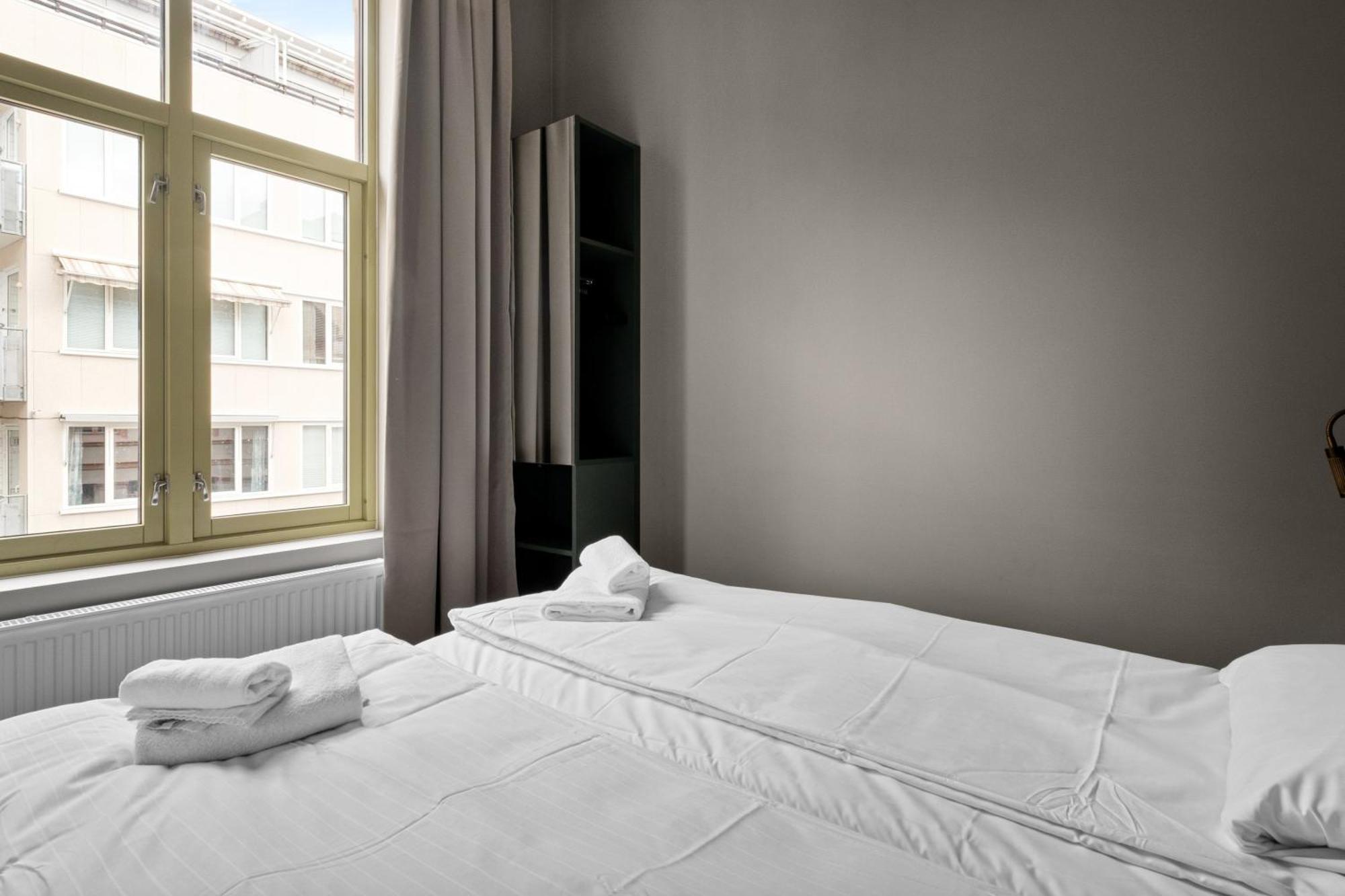 Forenom Serviced Apartments Драммен Номер фото