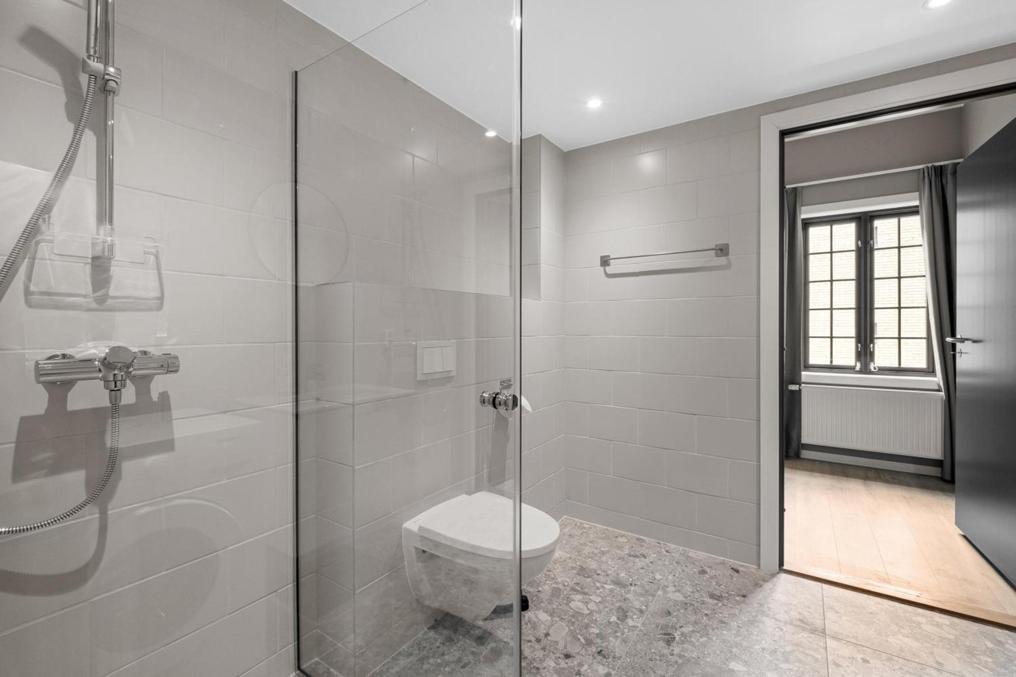 Forenom Serviced Apartments Драммен Экстерьер фото