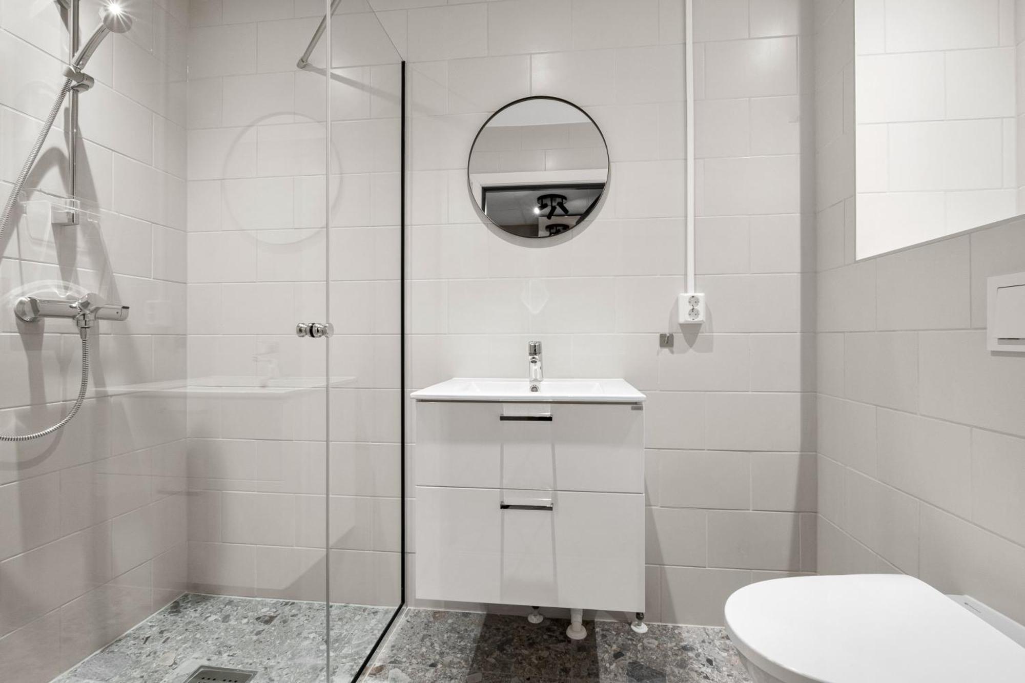 Forenom Serviced Apartments Драммен Экстерьер фото